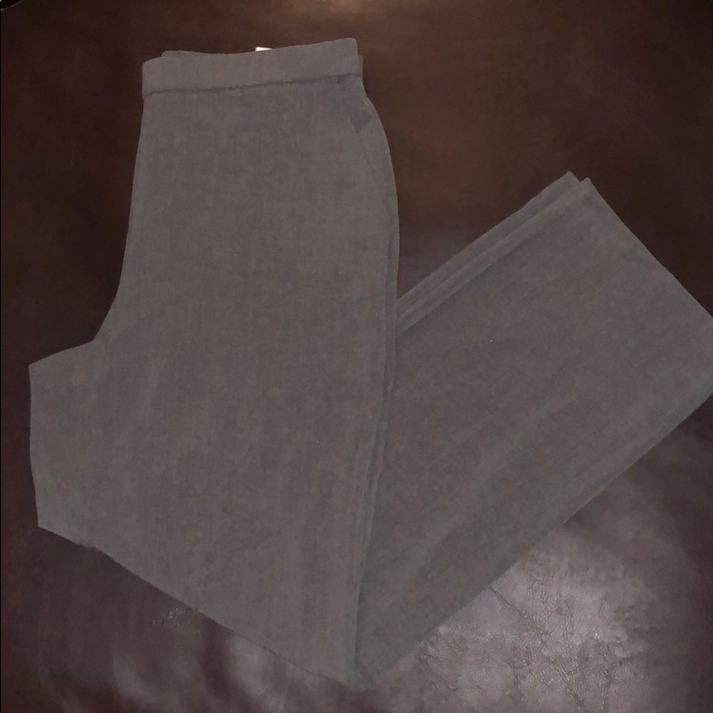 Misses dress slacks